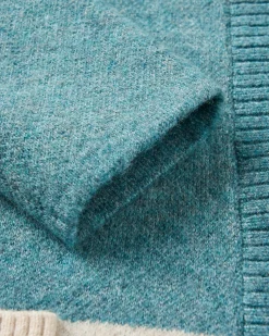 Damen Vista Knitted Cardigan