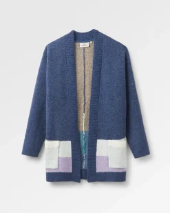 Damen Vista Knitted Cardigan