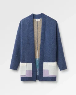 Damen Vista Knitted Cardigan