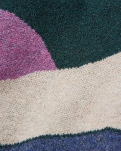 Damen Vista Knitted Jumper