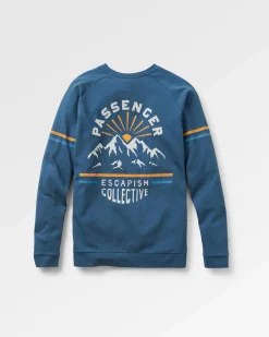 Damen Wander Langarmshirt