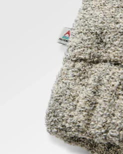 Damen Warming Winddichte Fleecejacke mit Reißverschluss