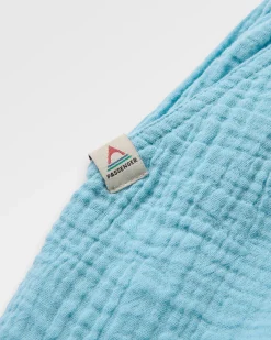 Damen Waveney Baumwoll-Shorts