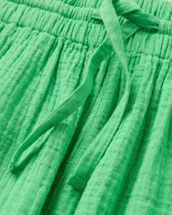 Damen Waveney Baumwoll-Shorts