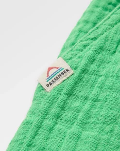 Damen Waveney Baumwoll-Shorts