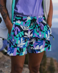 Damen Way Out Allzweck-Shorts