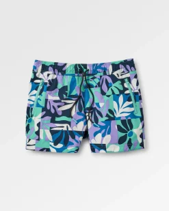 Damen Way Out Allzweck-Shorts