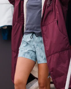 Damen Way Out Allzweck-Shorts