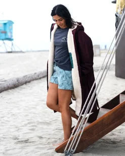Damen Way Out Allzweck-Shorts