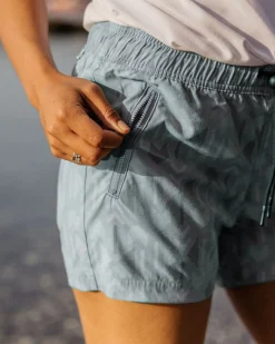 Damen Way Out Allzweck-Shorts