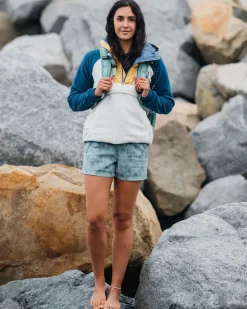 Damen Way Out Allzweck-Shorts