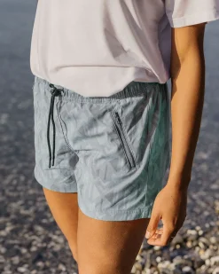 Damen Way Out Allzweck-Shorts