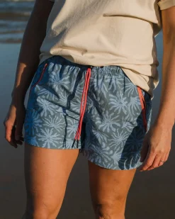 Damen Way Out Allzweck-Shorts
