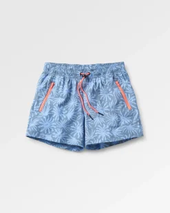 Damen Way Out Allzweck-Shorts