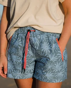 Damen Way Out Allzweck-Shorts