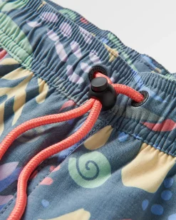 Damen Way Out Allzweck-Shorts