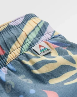 Damen Way Out Allzweck-Shorts