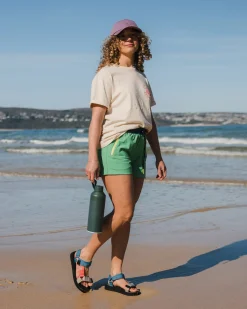 Damen Way Out Allzweck-Shorts
