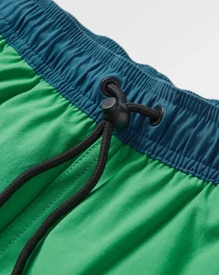 Damen Way Out Allzweck-Shorts