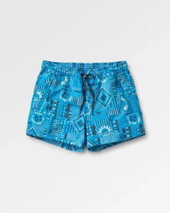 Damen Way Out Allzweck-Shorts
