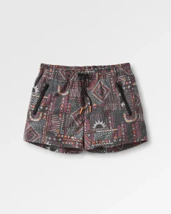 Damen Way Out Allzweck-Shorts