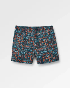 Damen Way Out Allzweck-Shorts