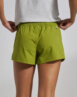 Damen Way Out Netplus® Allzweck-Shorts