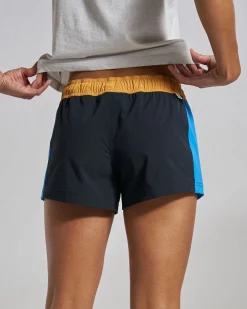 Damen Way Out Netplus® Allzweck-Shorts