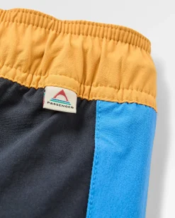 Damen Way Out Netplus® Allzweck-Shorts