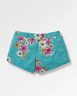 Damen Way Out Netplus® Allzweck-Shorts