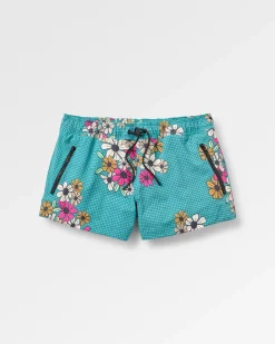 Damen Way Out Netplus® Allzweck-Shorts
