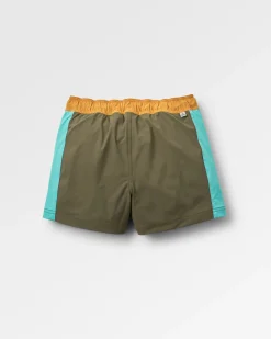 Damen Way Out NetPlus® Allzweck-Shorts