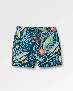 Damen Way Out Shorts