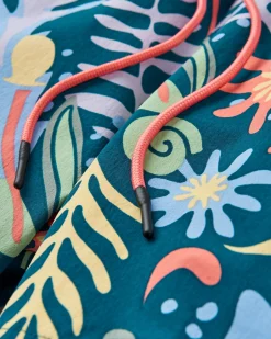 Damen Way Out Shorts