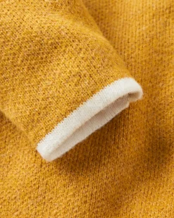 Damen West Coast Knitted Cardigan