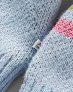 Damen Whimsical Gestrickter Pullover