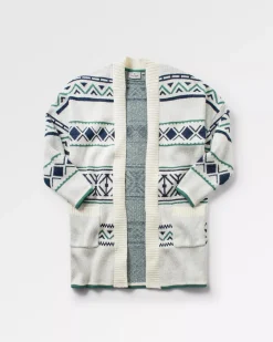 Damen Whimsical Strickjacke Cardigan