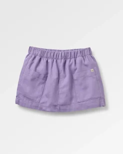Damen Whirl Leichter Skort