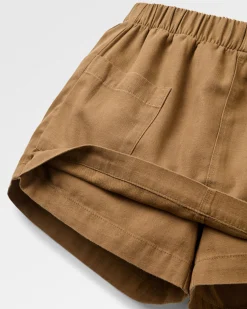 Damen Whirl Leichter Skort