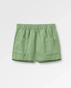 Damen Whirl Leichter Skort