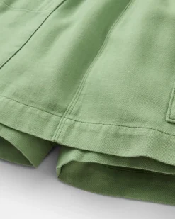 Damen Whirl Leichter Skort