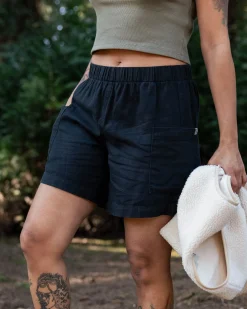 Damen Whirl Leichtes Short
