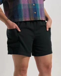 Damen Whirl Leichtes Short