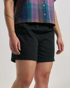 Damen Whirl Leichtes Short