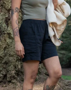 Damen Whirl Leichtes Short