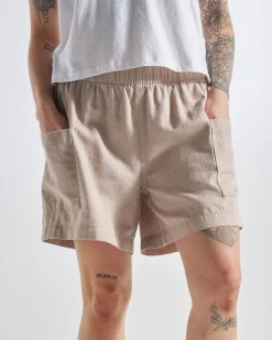 Damen Whirl Leichtes Shorts