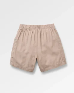 Damen Whirl Leichtes Shorts