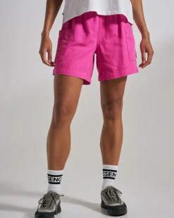 Damen Whirl Leichtes Shorts