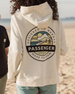 Damen Wilds Hoodie