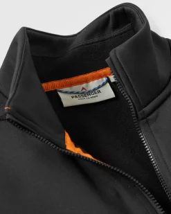 Damen Wintergreen Polartec® Fleece-Pullover